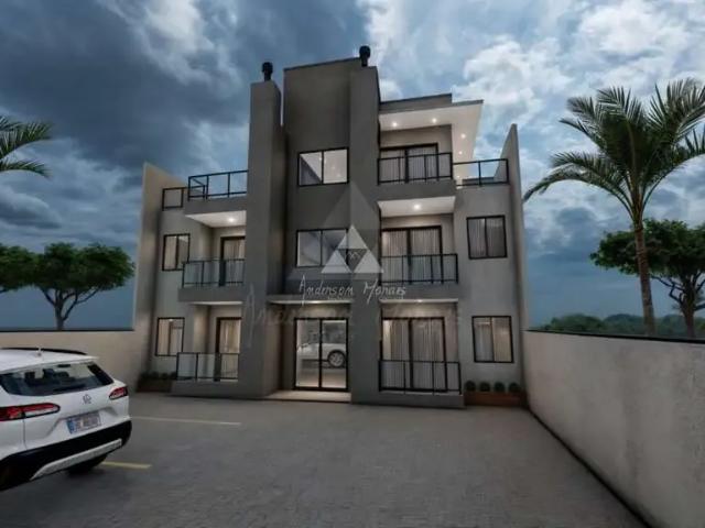 Apartamento venda em Região Geográfica Imediata de Itajaí, Barra Velha