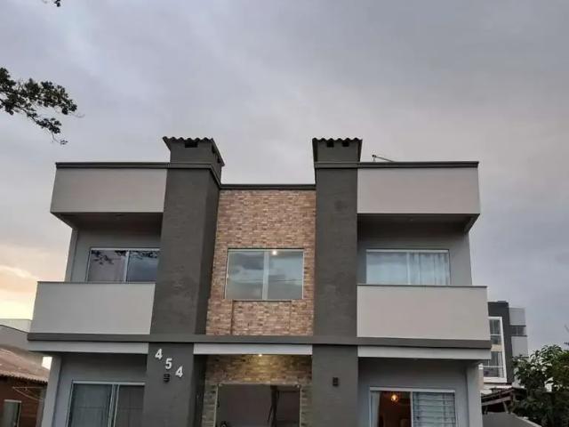 Apartamento venda em Região Geográfica Imediata de Itajaí, Barra Velha