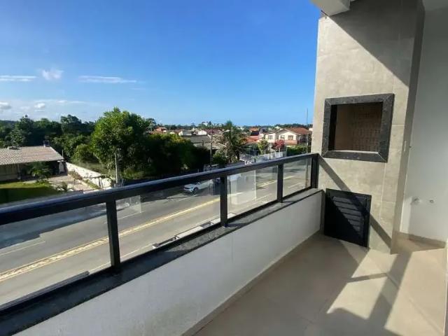 Apartamento venda em Região Geográfica Imediata de Itajaí, Barra Velha