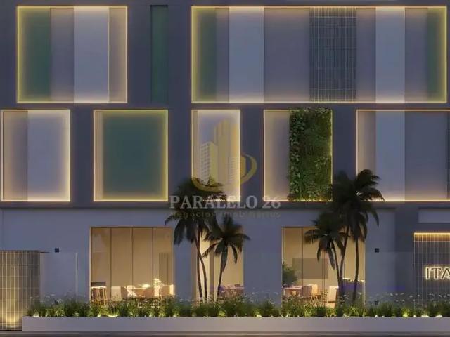 Apartamento venda em Região Geográfica Imediata de Itajaí, Barra Velha