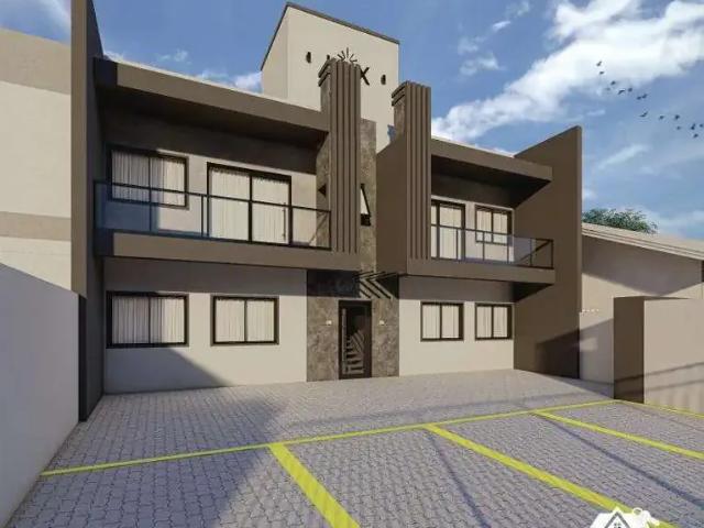 Apartamento venda em Região Geográfica Imediata de Itajaí, Barra Velha