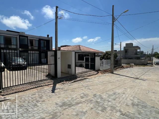Apartamento venda em Itajuba, Barra Velha