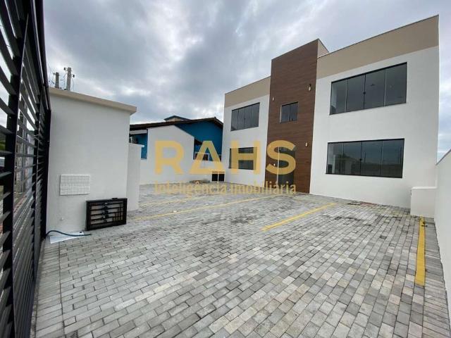 Apartamento venda em Região Geográfica Imediata de Itajaí, Barra Velha