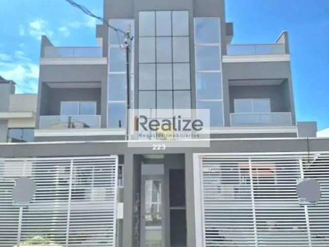 Apartamento venda em Região Geográfica Imediata de Itajaí, Barra Velha