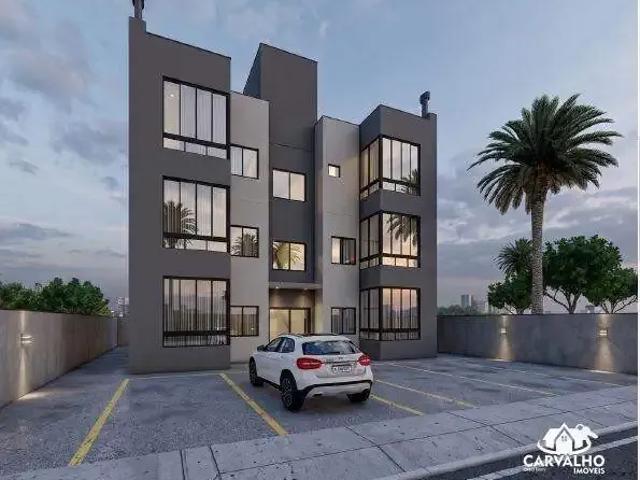 Apartamento venda em Região Geográfica Imediata de Itajaí, Barra Velha