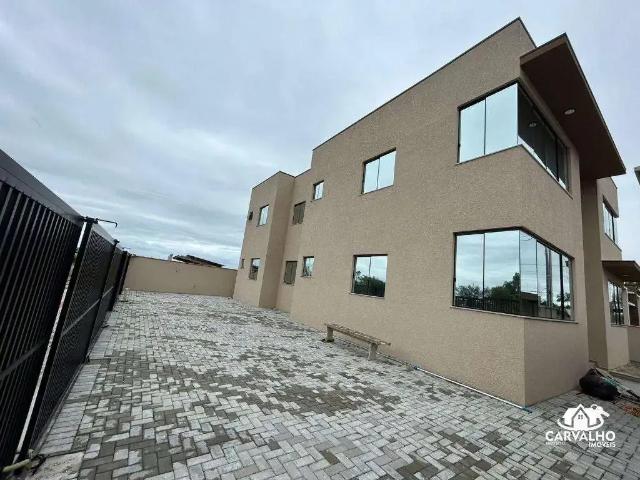 Apartamento venda em Região Geográfica Imediata de Itajaí, Barra Velha