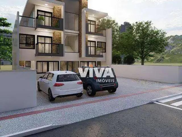 Apartamento venda em Região Geográfica Imediata de Itajaí, Barra Velha
