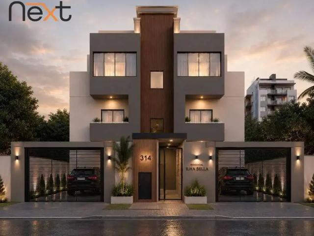Apartamento venda em Região Geográfica Imediata de Itajaí, Barra Velha