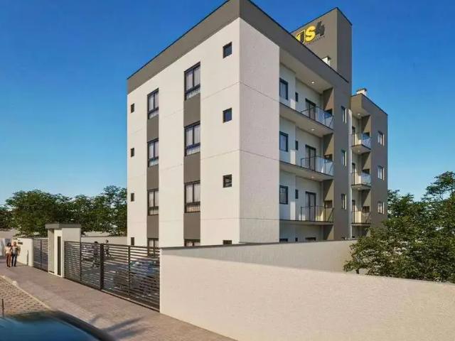 Apartamento venda em Região Geográfica Imediata de Itajaí, Barra Velha