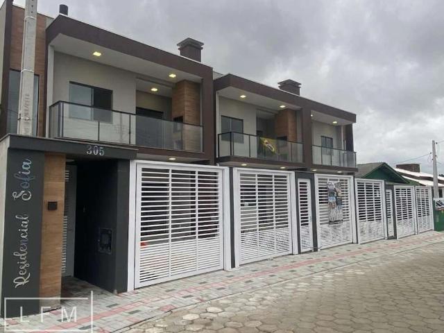 Apartamento venda em Itajuba, Barra Velha
