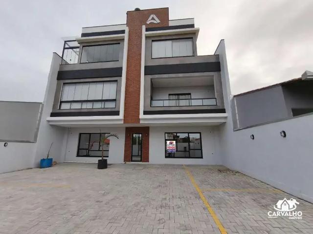 Apartamento venda em Região Geográfica Imediata de Itajaí, Barra Velha