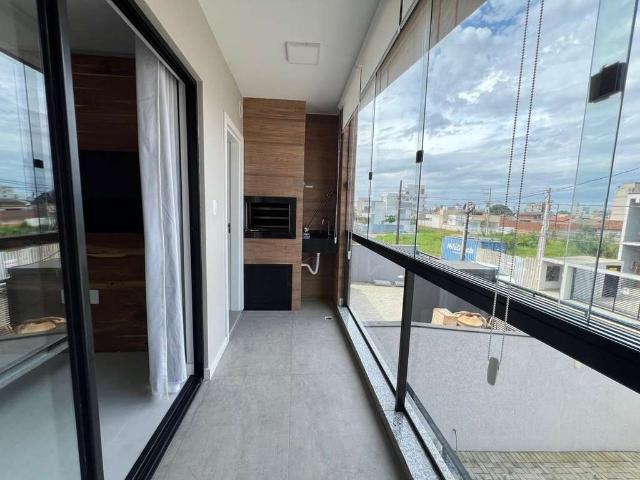 Apartamento venda em Região Geográfica Imediata de Itajaí, Barra Velha