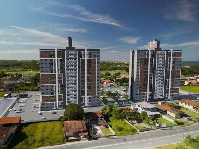Apartamento venda em Região Geográfica Imediata de Itajaí, Barra Velha
