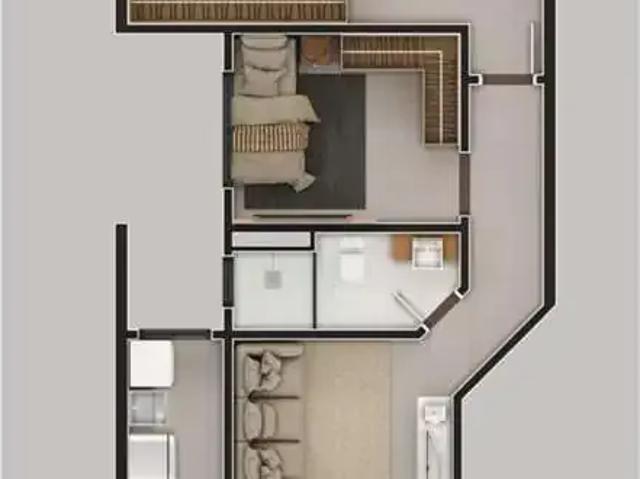 Apartamento venda em Região Geográfica Imediata de Itajaí, Barra Velha