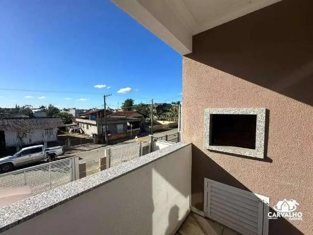 Apartamento venda em Região Geográfica Imediata de Itajaí, Barra Velha