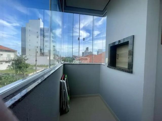 Apartamento venda em Região Geográfica Imediata de Itajaí, Barra Velha