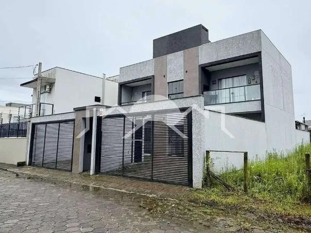 Apartamento venda em Região Geográfica Imediata de Itajaí, Barra Velha