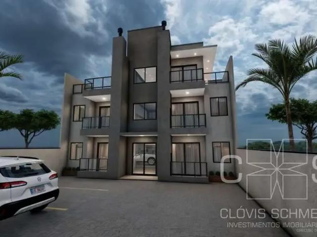 Apartamento venda em Região Geográfica Imediata de Itajaí, Barra Velha