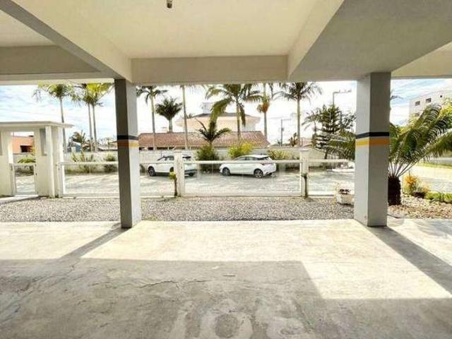 Apartamento venda em Região Geográfica Imediata de Itajaí, Barra Velha