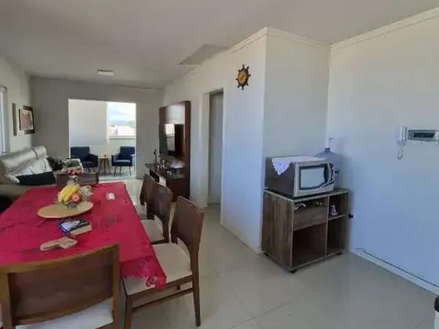 Apartamento venda em Região Geográfica Imediata de Itajaí, Barra Velha
