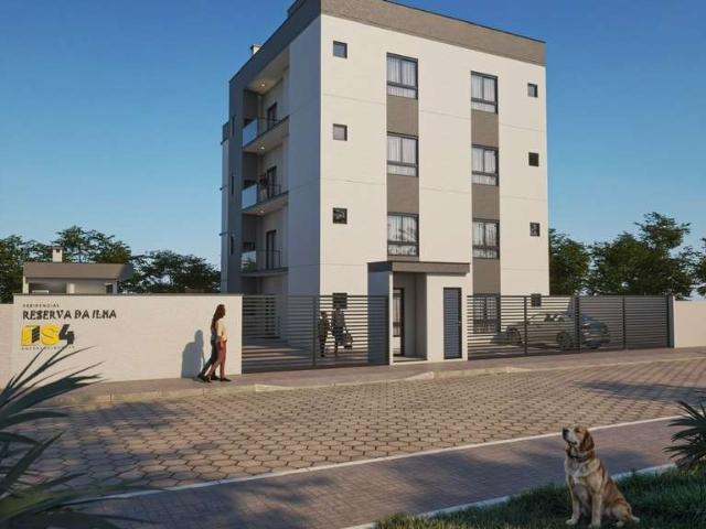 Apartamento venda em Região Geográfica Imediata de Itajaí, Barra Velha