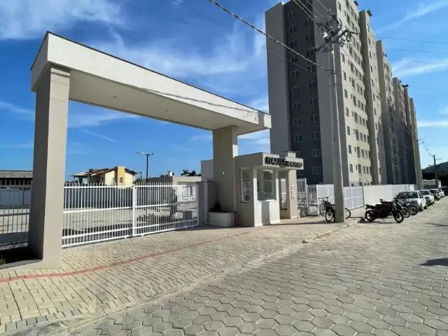 Apartamento venda em Região Geográfica Imediata de Itajaí, Barra Velha