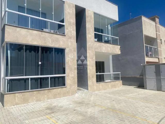Apartamento venda em Região Geográfica Imediata de Itajaí, Barra Velha