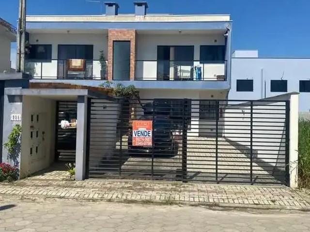 Apartamento venda em Região Geográfica Imediata de Itajaí, Barra Velha