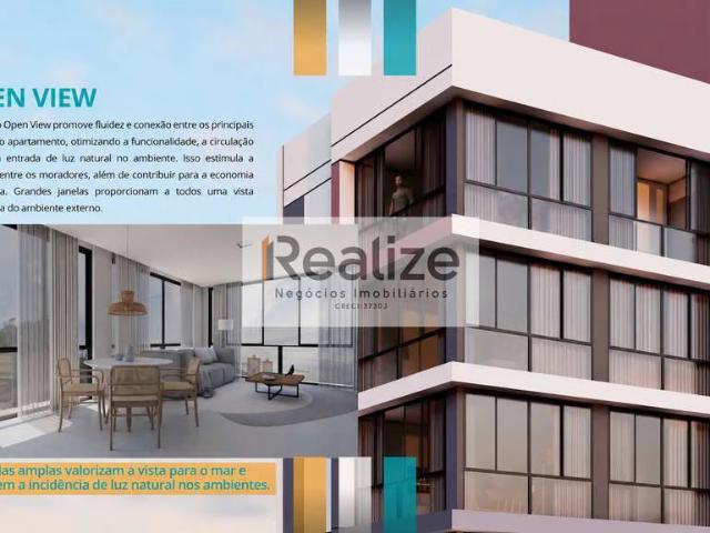 Apartamento venda em Tabuleiro, Barra Velha
