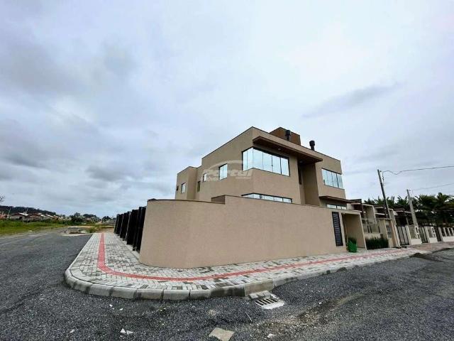 Apartamento venda em Itajuba, Barra Velha