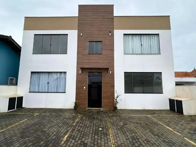 Apartamento venda em Região Geográfica Imediata de Itajaí, Barra Velha
