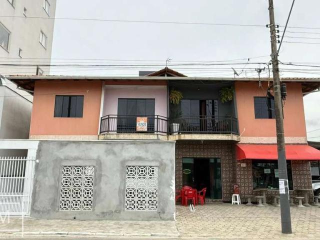 Apartamento venda em Itajuba, Barra Velha