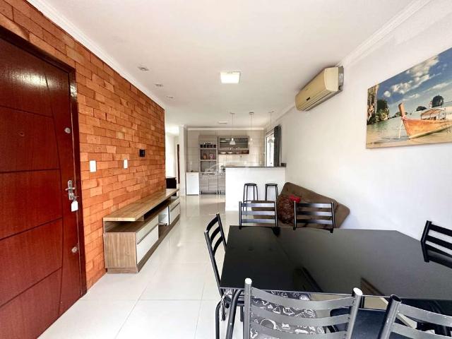 Apartamento venda em Região Geográfica Imediata de Itajaí, Barra Velha