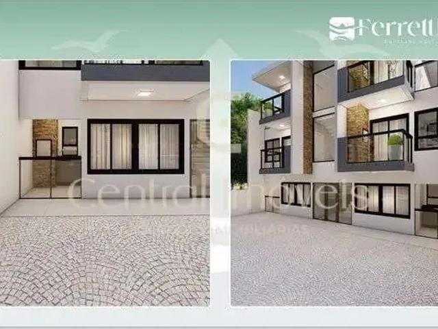 Apartamento venda em Região Geográfica Imediata de Itajaí, Barra Velha