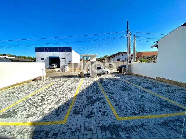 Apartamento venda em Região Geográfica Imediata de Itajaí, Barra Velha