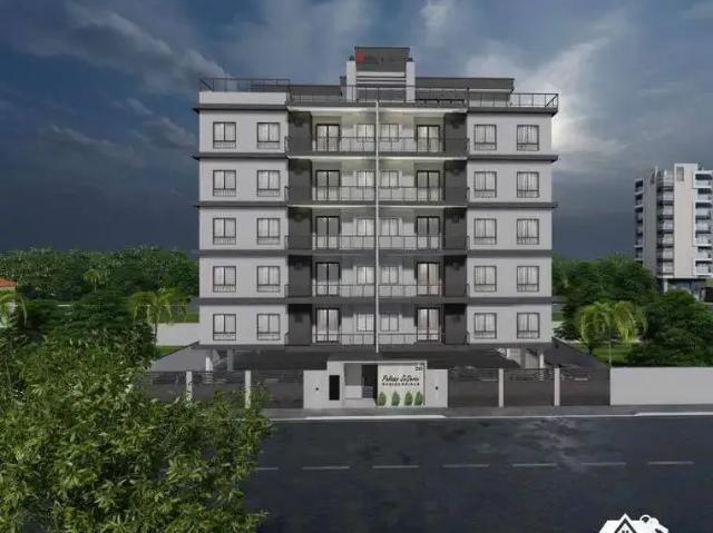 Apartamento venda em Região Geográfica Imediata de Itajaí, Barra Velha