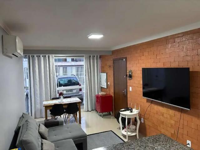 Apartamento venda em Região Geográfica Imediata de Itajaí, Barra Velha