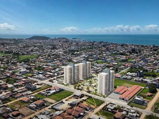 Apartamento venda em Região Geográfica Imediata de Itajaí, Barra Velha