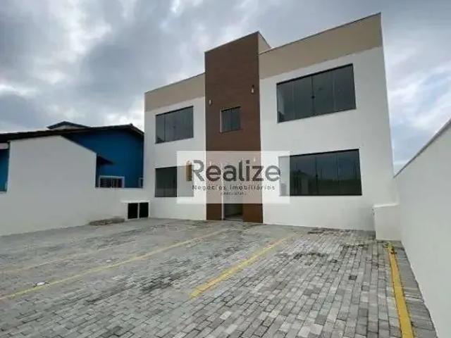 Apartamento venda em Região Geográfica Imediata de Itajaí, Barra Velha