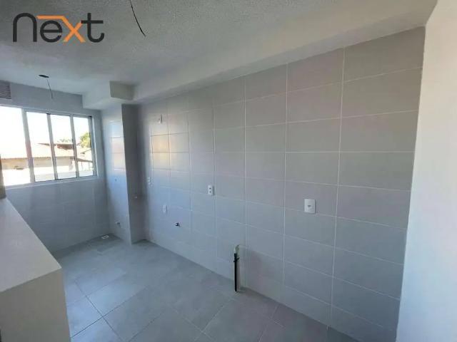 Apartamento venda em Região Geográfica Imediata de Itajaí, Barra Velha