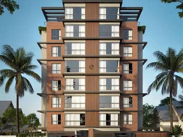 Apartamento venda em Região Geográfica Imediata de Itajaí, Barra Velha