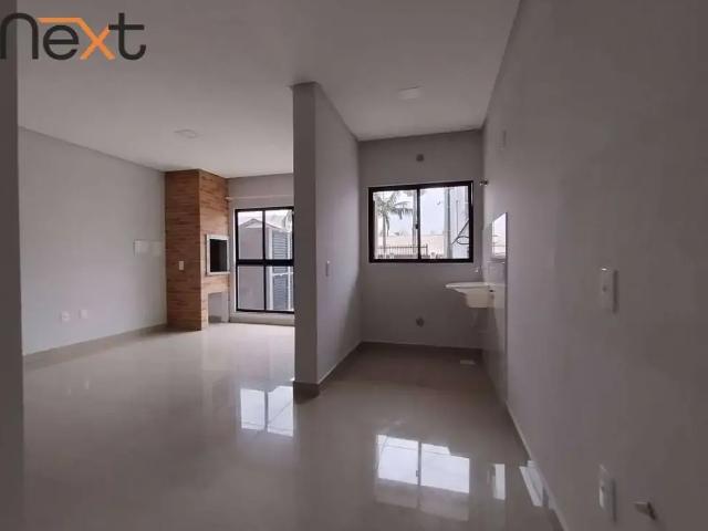 Apartamento venda em Região Geográfica Imediata de Itajaí, Barra Velha