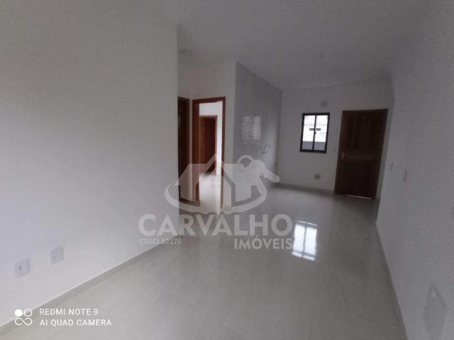 Apartamento venda em Itajuba, Barra Velha