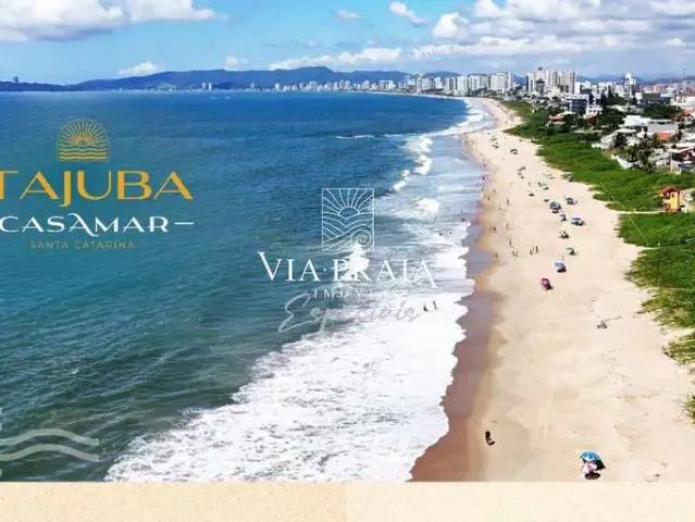 Apartamento venda em Região Geográfica Imediata de Itajaí, Barra Velha
