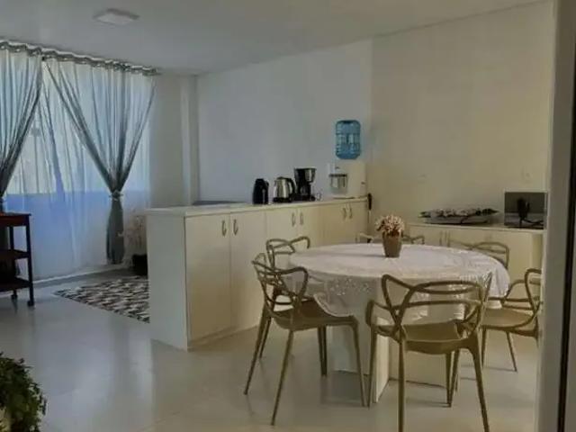 Apartamento venda em Região Geográfica Imediata de Itajaí, Barra Velha