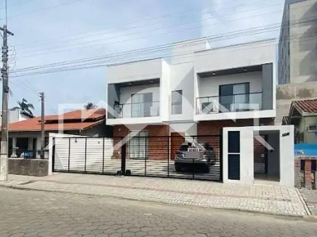 Apartamento venda em Região Geográfica Imediata de Itajaí, Barra Velha