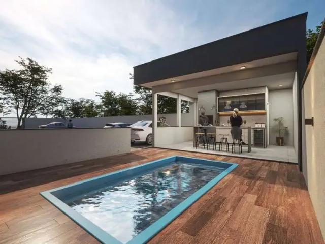 Apartamento venda em Região Geográfica Imediata de Itajaí, Barra Velha