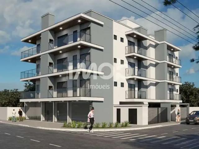 Apartamento venda em Região Geográfica Imediata de Itajaí, Barra Velha
