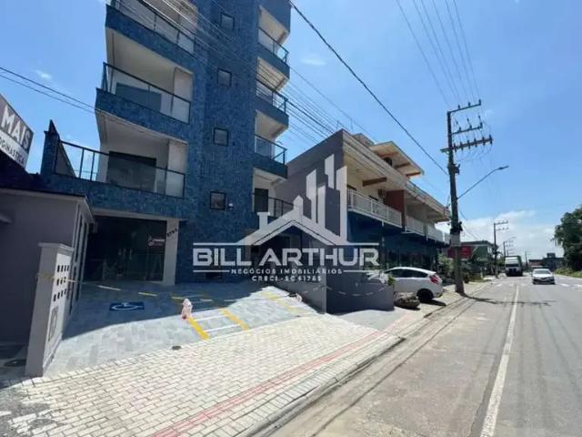 Apartamento venda em Região Geográfica Imediata de Itajaí, Barra Velha