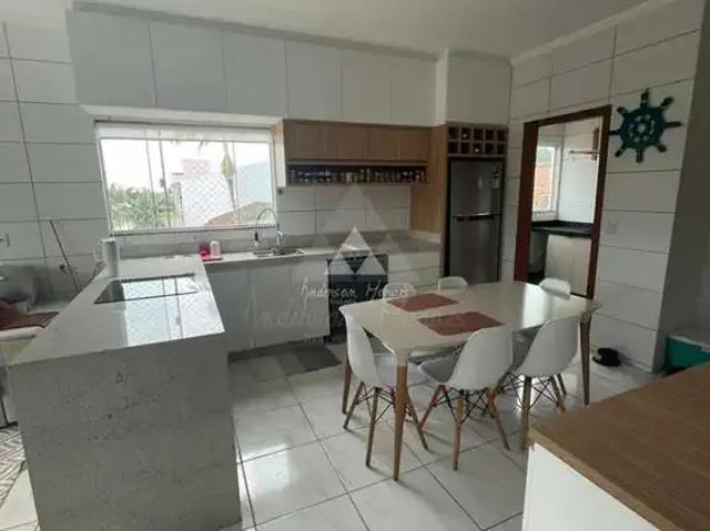 Apartamento venda em Região Geográfica Imediata de Itajaí, Barra Velha